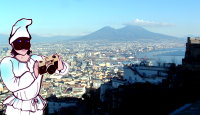 Portanapoli: la galleria fotografica
