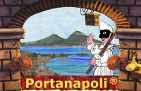 Portanapoli: La porta al Golfo di Napoli e Costiera Amalfitana